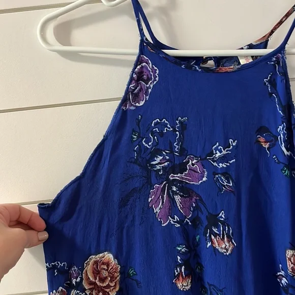 Mossimo Swing Dress - Picture 2 of 7